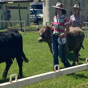 Meet your Posher, Skye